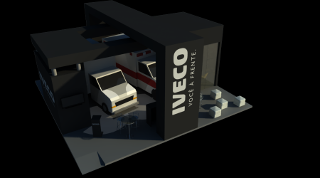 IVECO 3